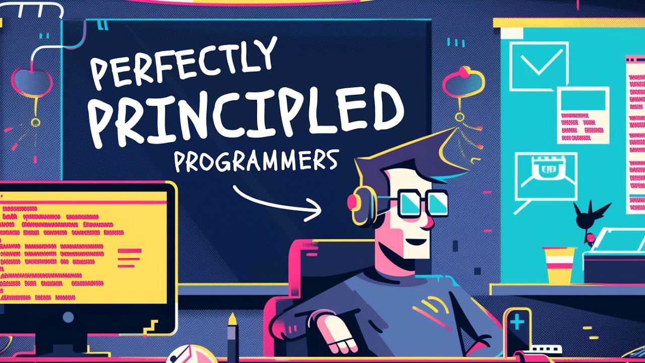 💻 هفت اشتباه خطرناک در برنامهنویسی که باید از آنها دوری کنید 💻 هفت اشتباه خطرناک در برنامهنویسی که باید از آنها دوری کنید